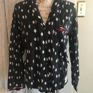 Victoria’s Secret sleep shirt